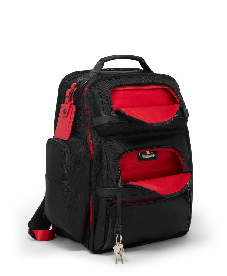 Tumi TUMI ALPHA TUMI BRIEF PACK  hi-res | TUMI