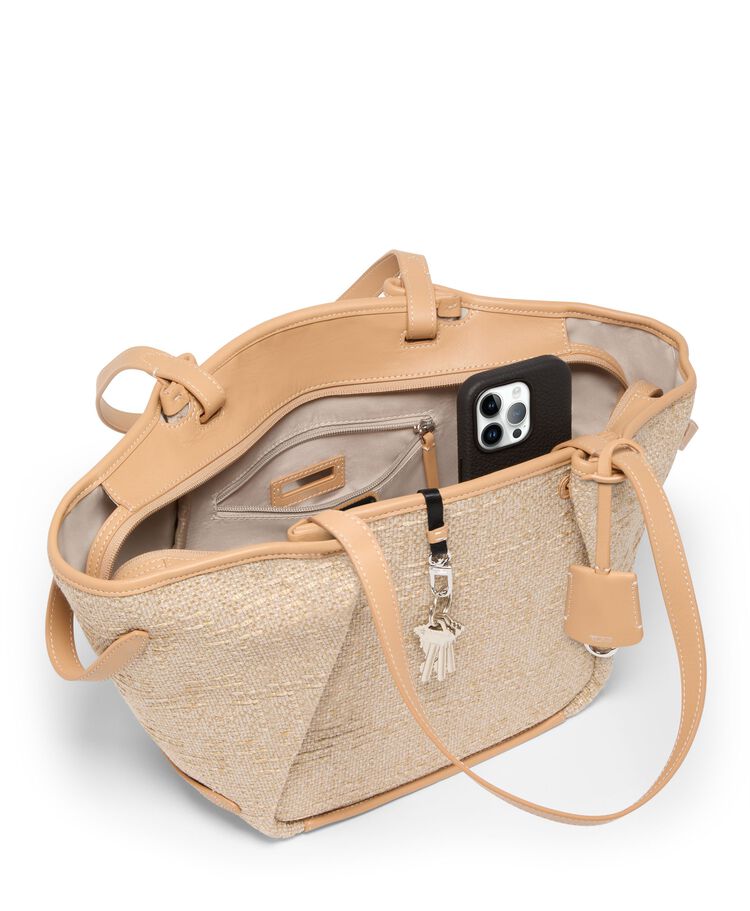 GEORGICA Lima Medium Tote  hi-res | TUMI