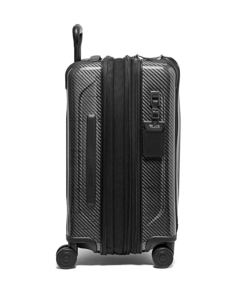 TEGRA LITE International Front Pocket Expandable 4 Wheeled Carry-On  hi-res | TUMI