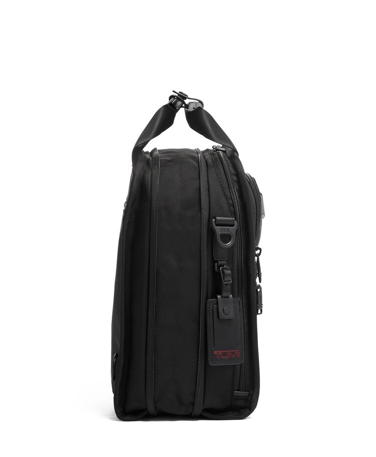 Tumi TUMI ALPHA MEDIUM TRAVEL TOTE  hi-res | TUMI