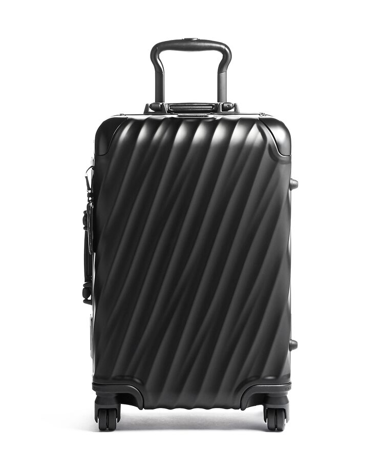 Tumi 19 DEGREE ALUMINUM INTERNATIONAL CARRY-ON  hi-res | TUMI