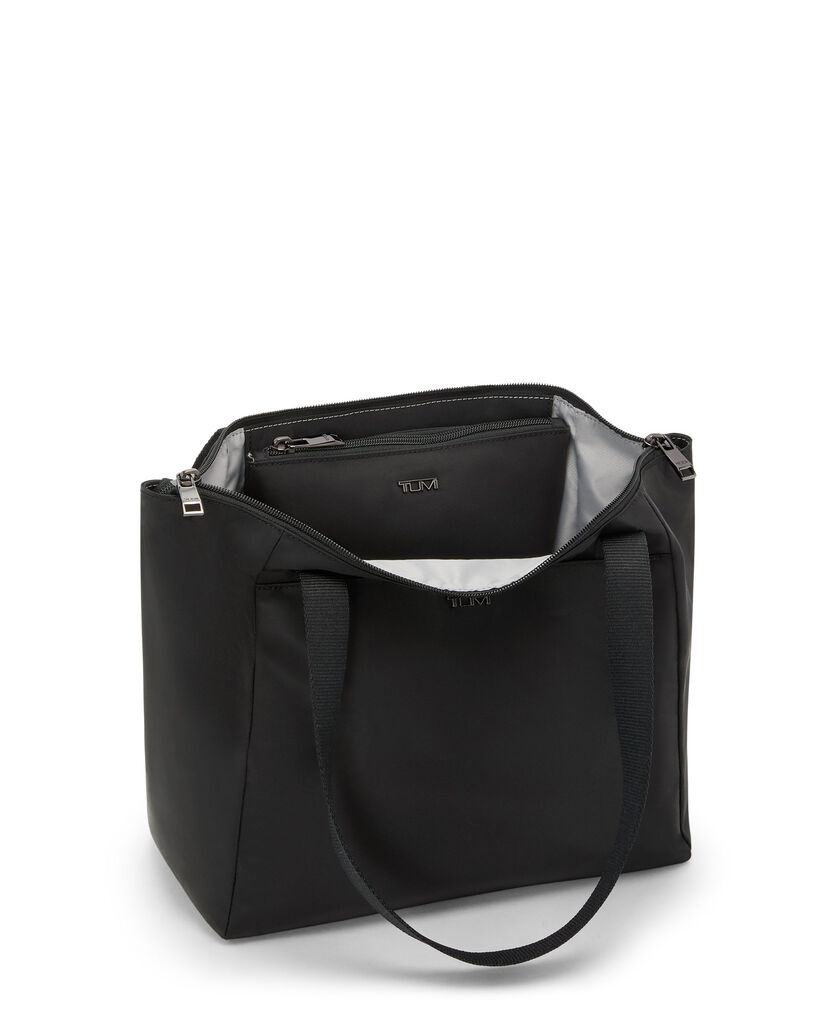 Tumi VOYAGEUR JUST IN CASE SMALL TOTE  hi-res | TUMI