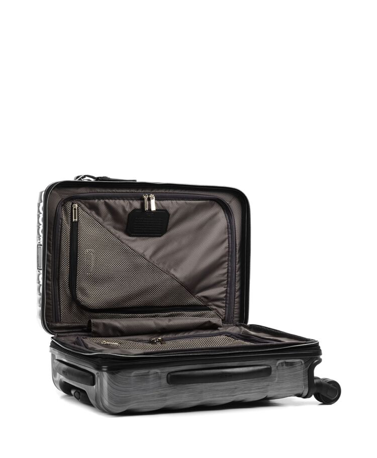 19 DEGREE International Expandable Carry-On  hi-res | TUMI