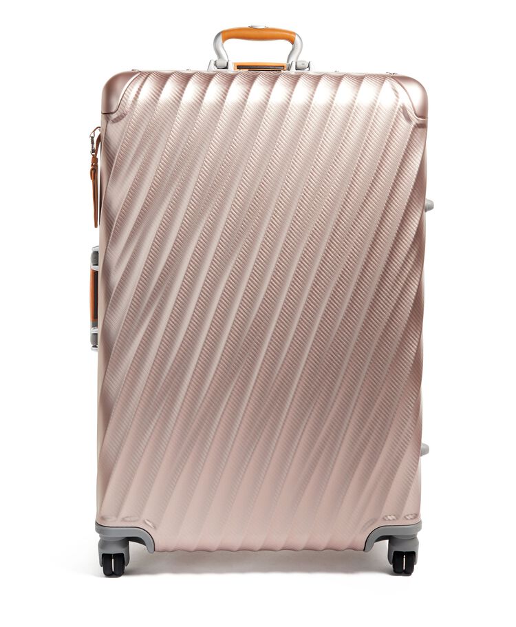 19 DEGREE ALUMINUM Extended Trip Packing Case  hi-res | TUMI