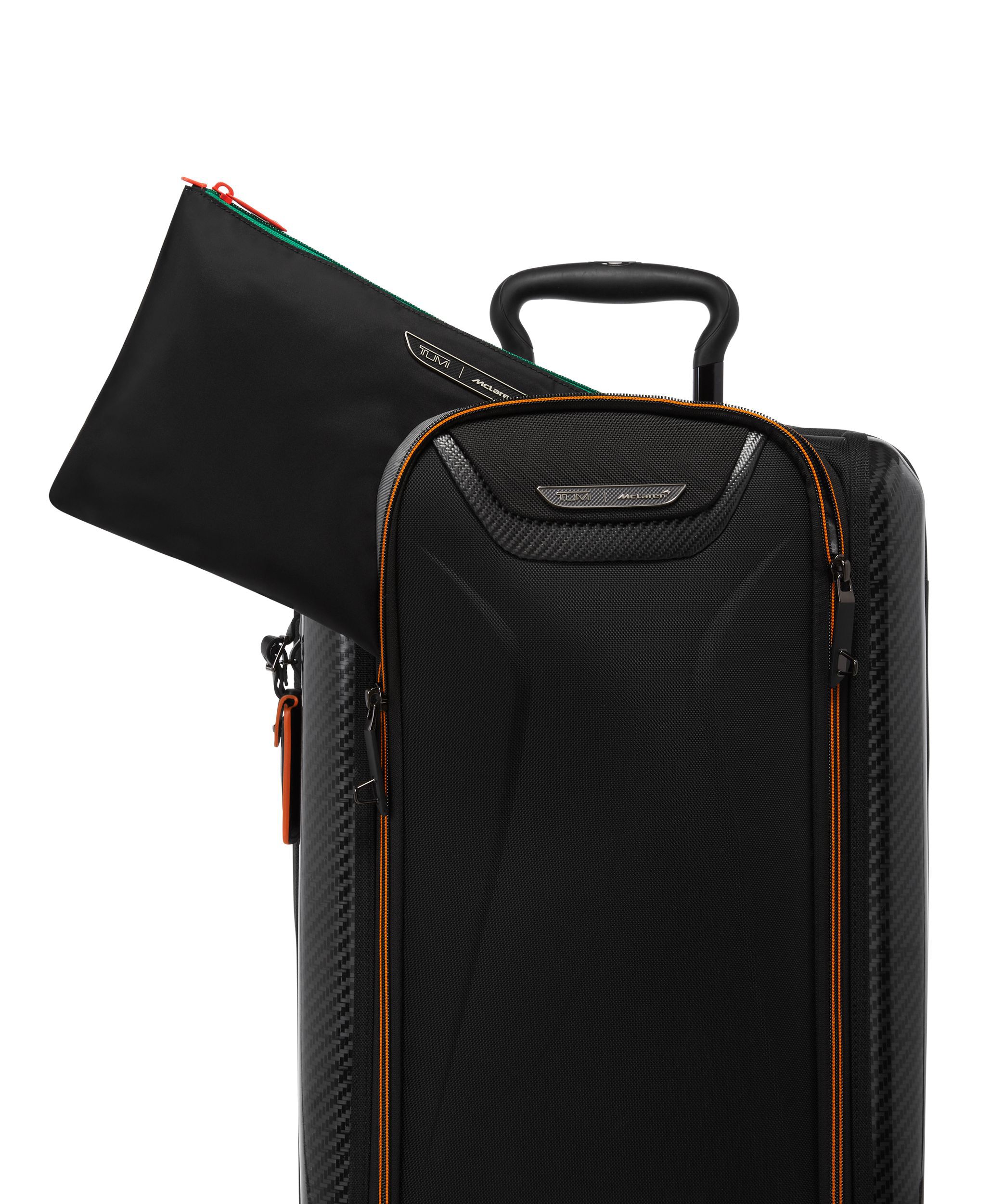 Tumi TUMI I MCLAREN 60Th Anniversary Tote TUMI Indonesia