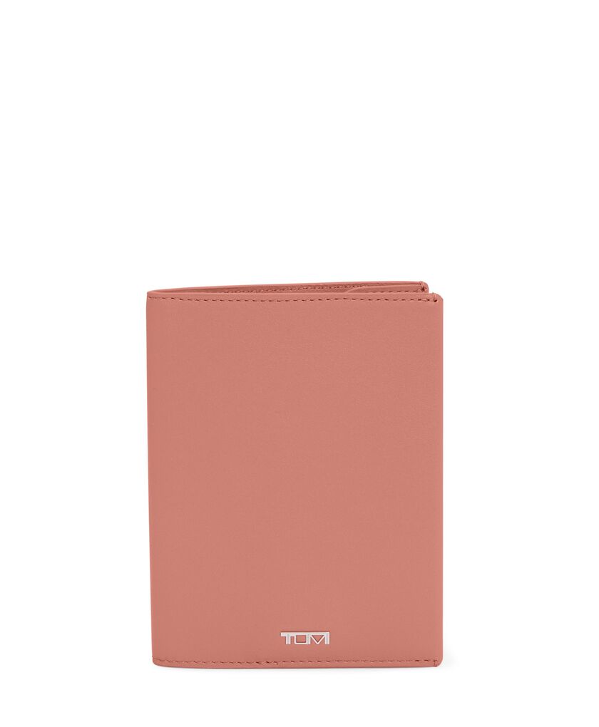 NASSAU SLG Passport Sleeve  hi-res | TUMI