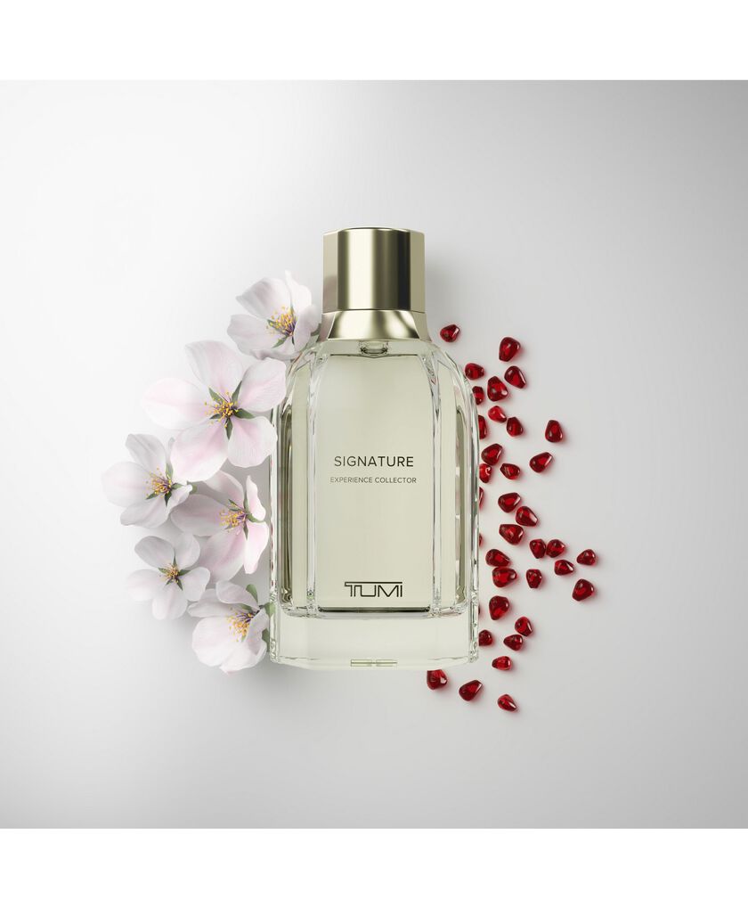 TUMI FRAGRANCE SIGNATURE 3.4 OZ  hi-res | TUMI
