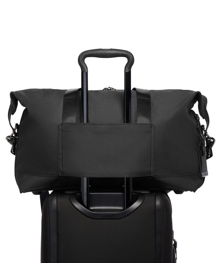 Tumi TUMI ALPHA DOUBLE EXPANSION SATCHEL  hi-res | TUMI