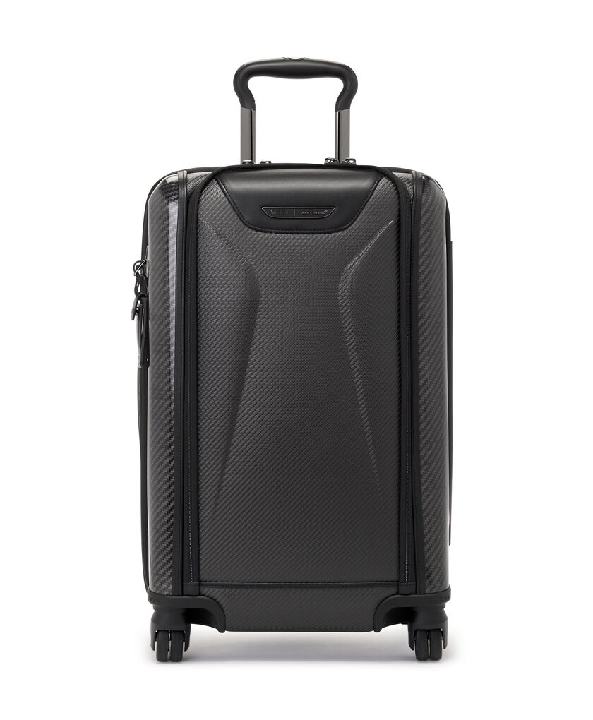 Tumi TUMI I MCLAREN AERO INTL EXP 4 WHL C/O  hi-res | TUMI