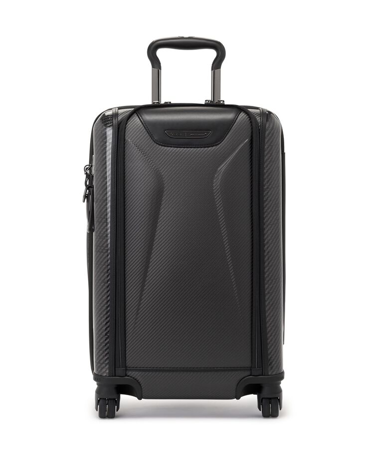 Tumi TUMI I MCLAREN AERO INTL EXP 4 WHL C/O  hi-res | TUMI