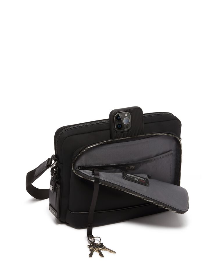 Tumi TUMI HARRISON LEO CROSSBODY  hi-res | TUMI