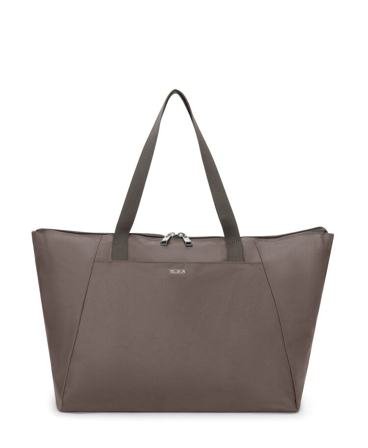 Tumi VOYAGEUR JUST IN CASE MEDIUM TOTE  hi-res | TUMI