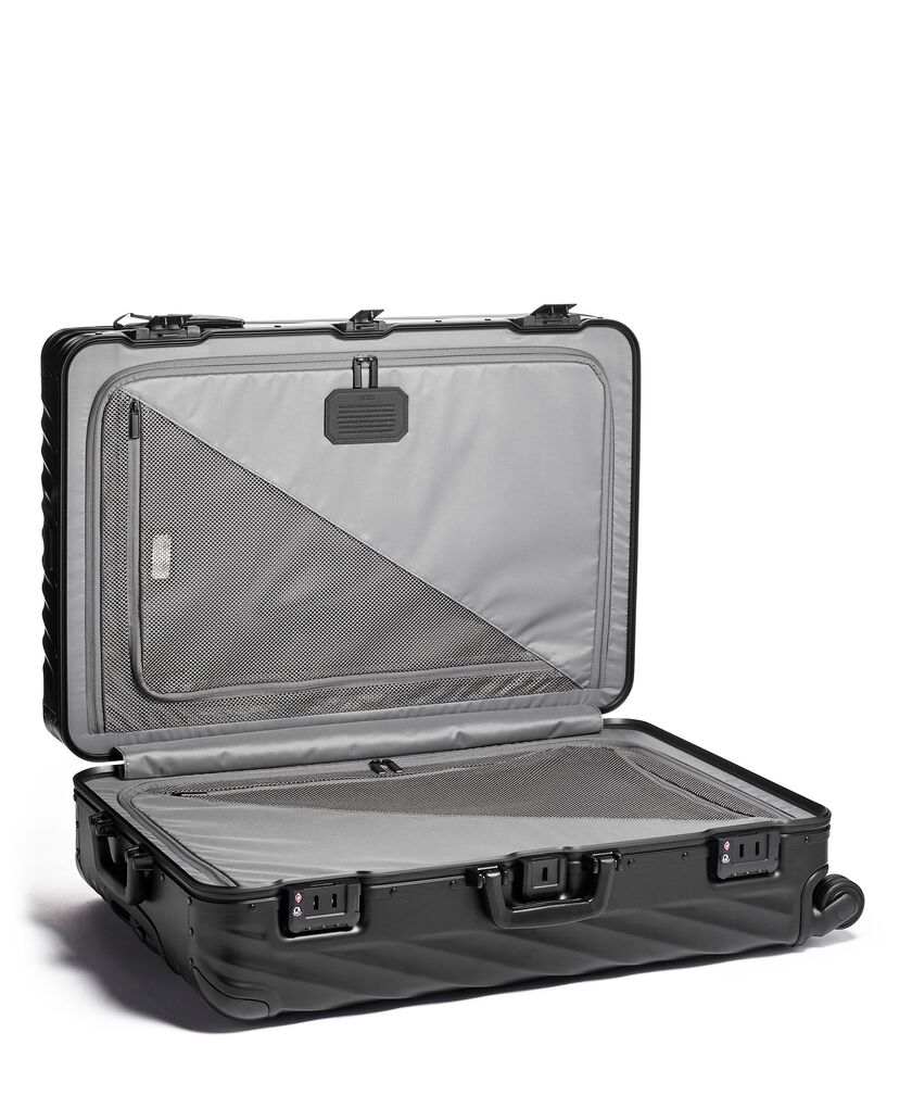 Tumi 19 DEGREE ALUMINUM EXTENDED TRIP P/C  hi-res | TUMI