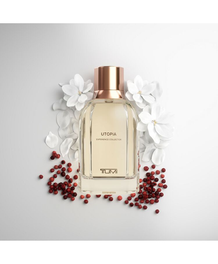 TUMI FRAGRANCE UTOPIA 3.4 OZ  hi-res | TUMI