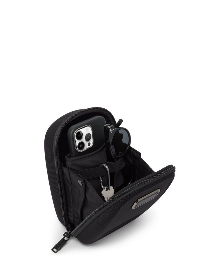 TUMI TRAVEL ACCESS. Sport Valuables Pouch  hi-res | TUMI