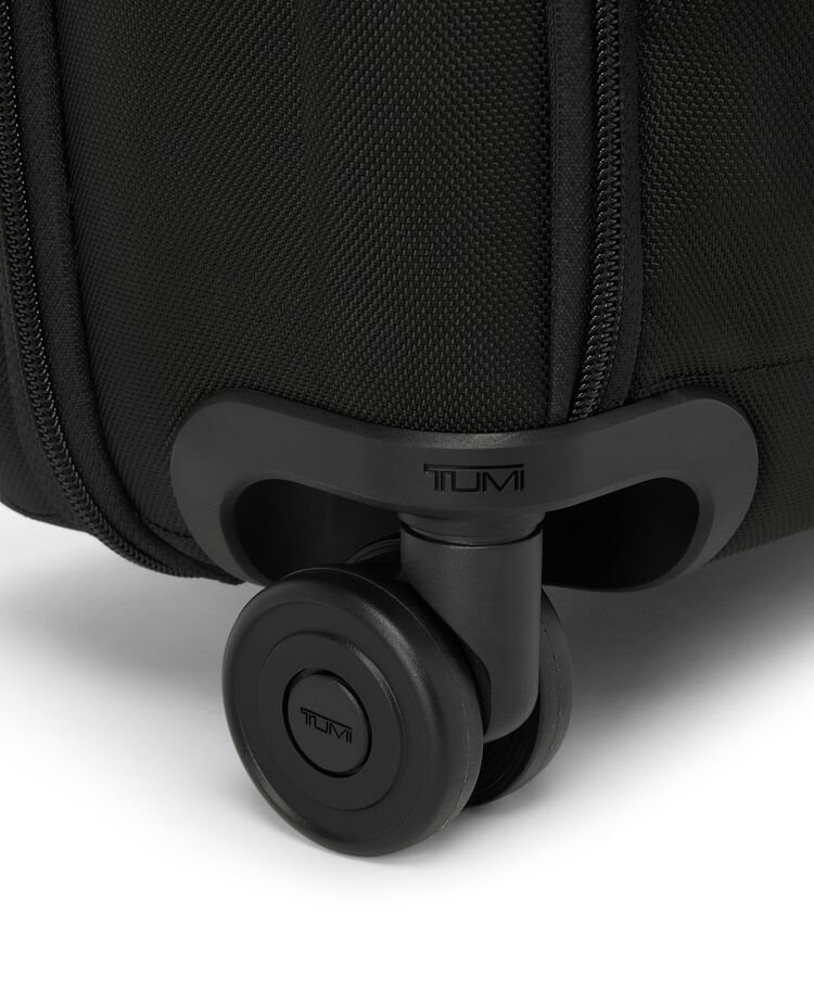 TUMI ALPHA Compact Carry-On  hi-res | TUMI