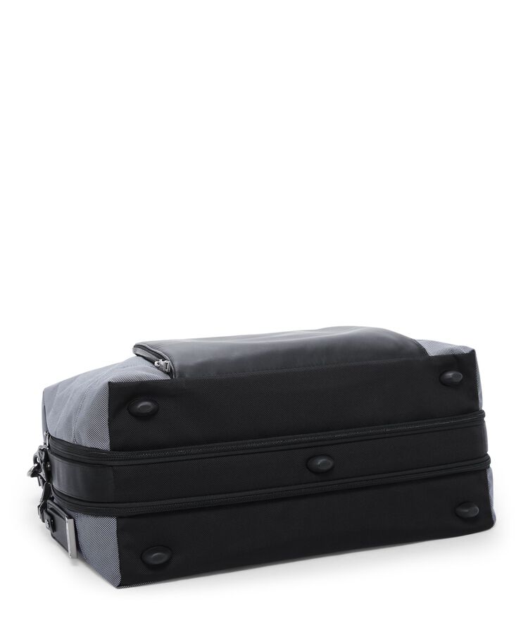 TUMI ALPHA Double Expansion Travel Satchel  hi-res | TUMI