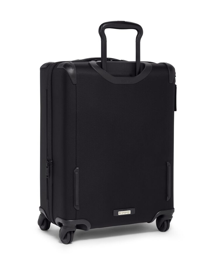 TUMI AEROTOUR Continental Expandable 4 Wheeled Carry-On  hi-res | TUMI