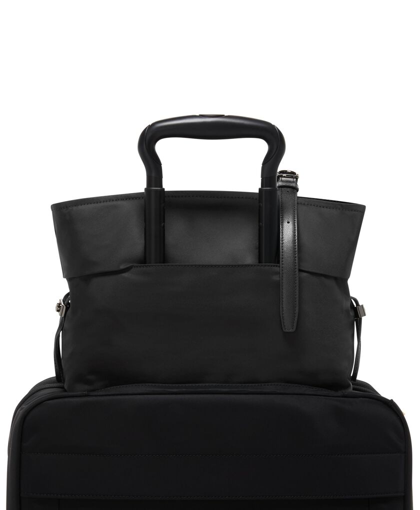 Tumi VOYAGEUR CAM SMALL TOTE  hi-res | TUMI
