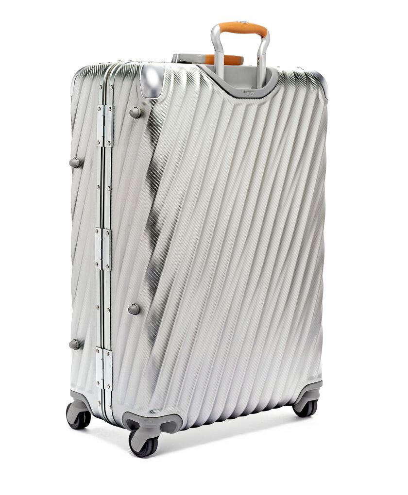 19 DEGREE ALUMINUM Extended Trip Packing Case  hi-res | TUMI