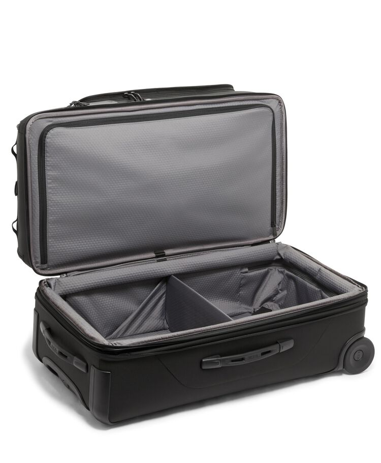 ALPHA BRAVO Wheeled Duffel Expandable Packing Case  hi-res | TUMI