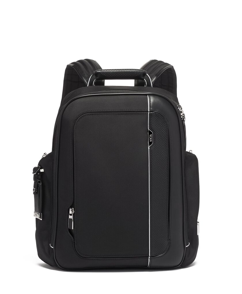 Tumi ARRIVE' LARSON BACKPACK  hi-res | TUMI
