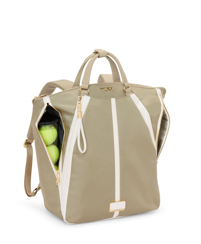 Tumi VOYAGEUR TENNIS BACKPACK  hi-res | TUMI