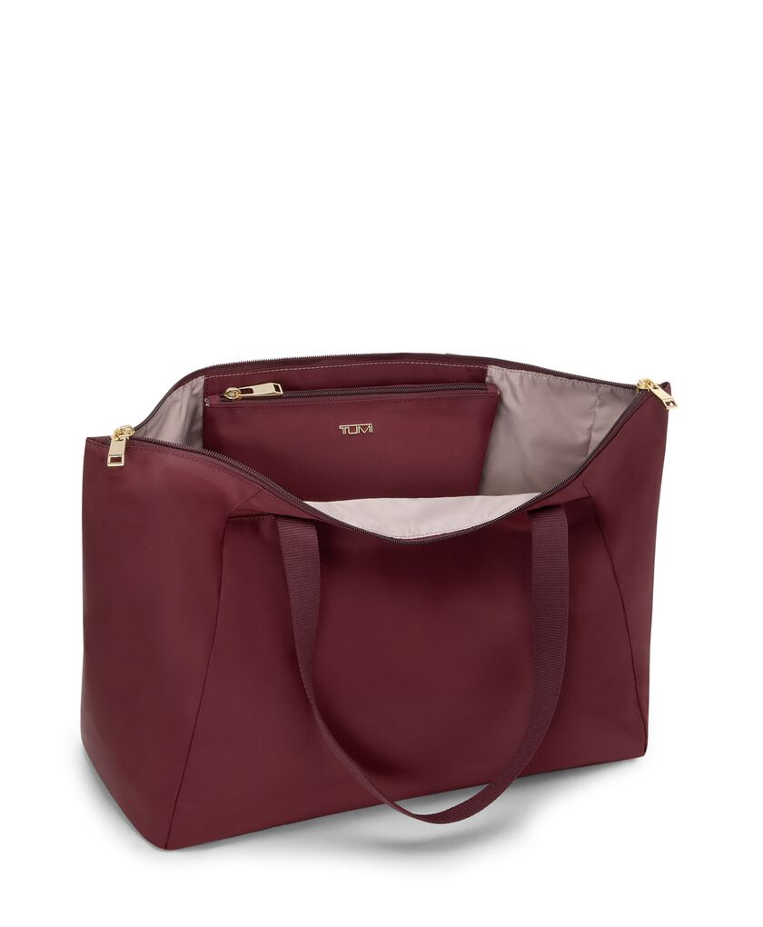 Just In Case Medium Tote  hi-res | TUMI
