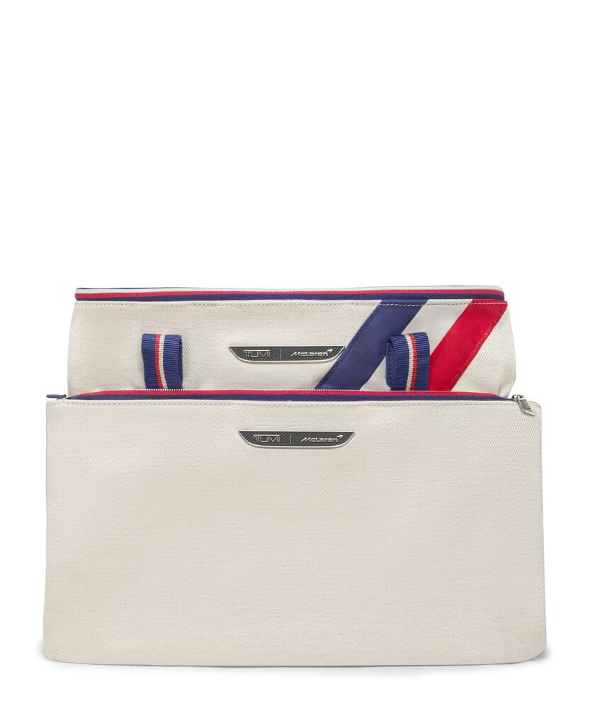 Tumi TUMI I MCLAREN JUST IN CASE TOTE  hi-res | TUMI