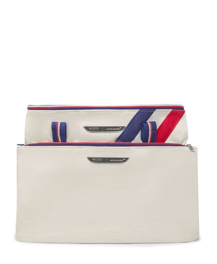 Tumi TUMI I MCLAREN JUST IN CASE TOTE  hi-res | TUMI