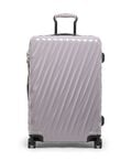 Short Trip Expandable 4 Wheeled Packing Case