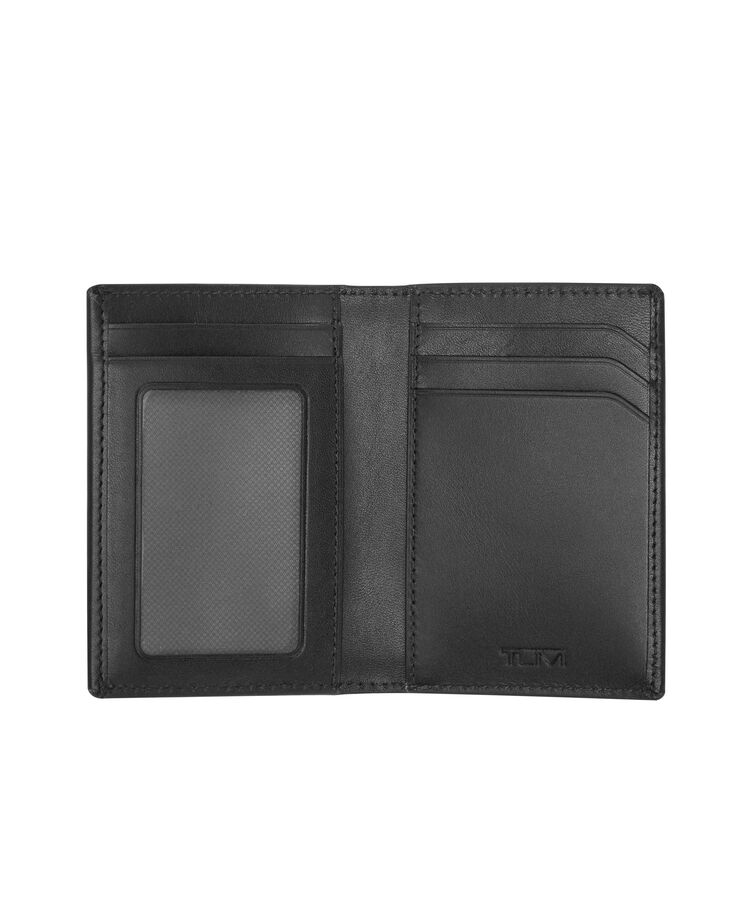 Tumi NASSAU SLG MULTI WINDOW CARD CASE  hi-res | TUMI