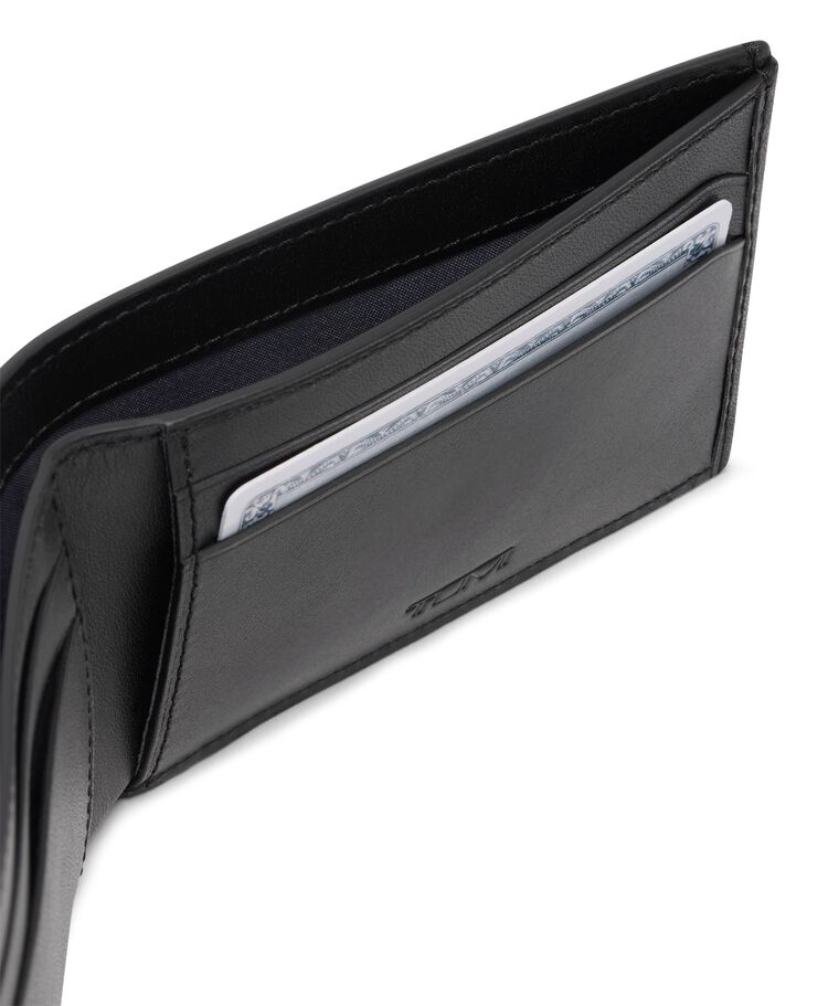 Tumi NASSAU SLG SLIM SINGLE BILLFOLD  hi-res | TUMI
