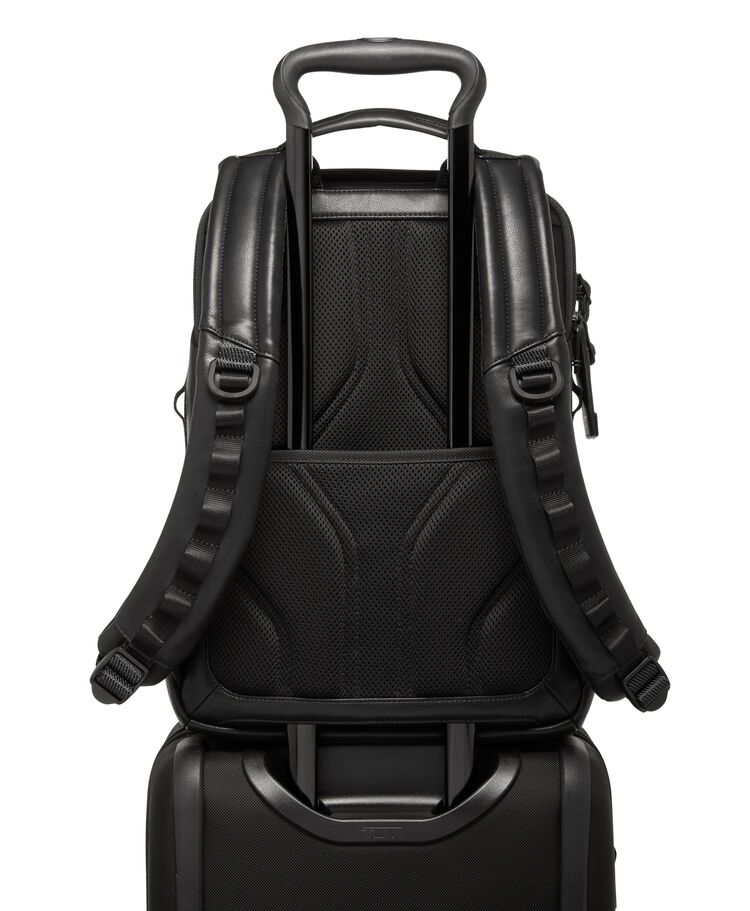 Tumi ALPHA BRAVO DYNAMIC BACKPACK  hi-res | TUMI