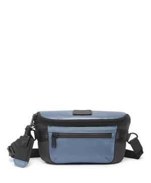 ALPHA BRAVO Classified Waist Pack  hi-res | TUMI