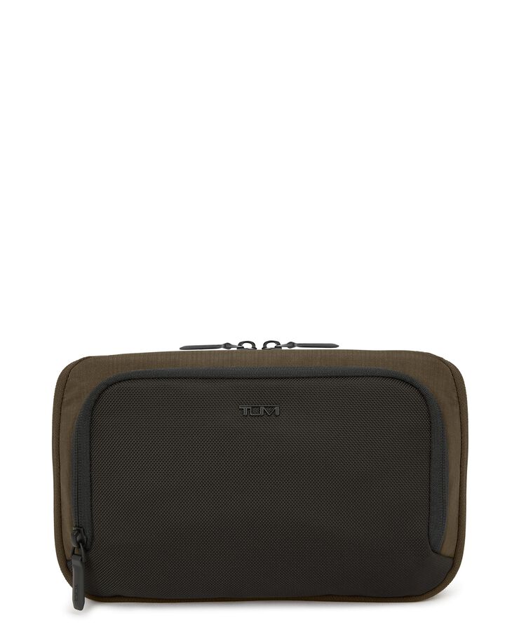 Tumi ALPHA BRAVO PACKABLE BACKPACK  hi-res | TUMI