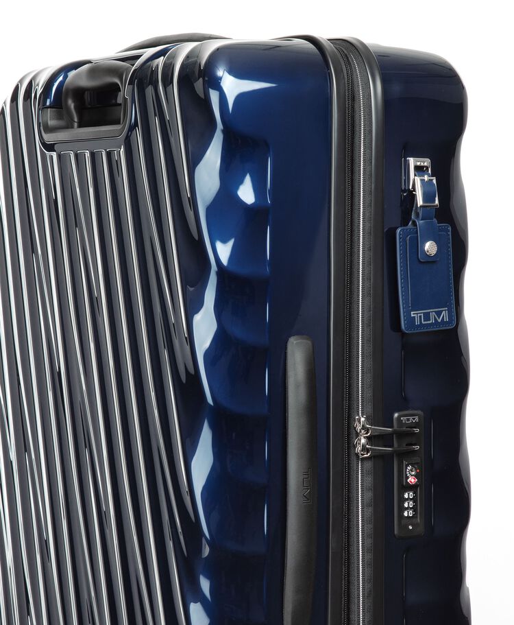 19 DEGREE Extended Trip Expandable Packing Case  hi-res | TUMI