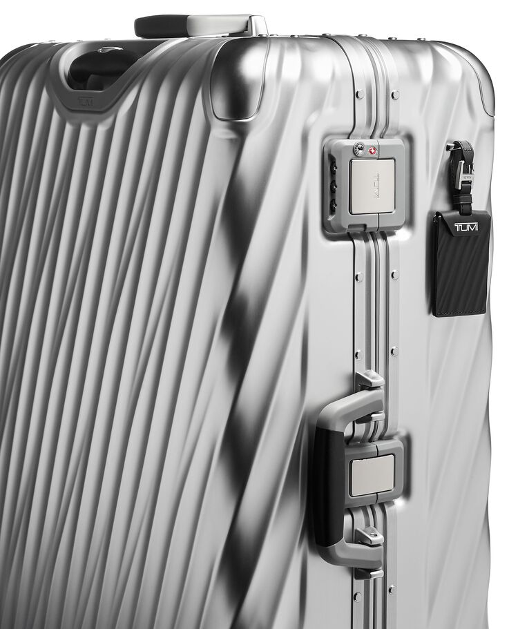 Tumi 19 DEGREE ALUMINUM EXTENDED TRIP P/C  hi-res | TUMI