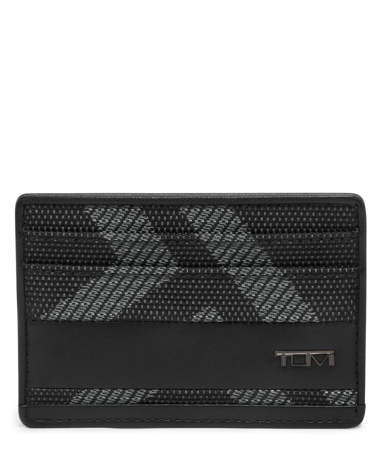 ALPHA SLG SLIM CARD CASE  hi-res | TUMI
