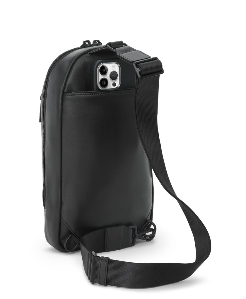 TUMI ALPHA Sling  hi-res | TUMI