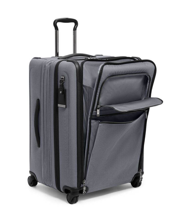 TUMI ALPHA Short Trip Expandable 4 Wheeled Packing Case  hi-res | TUMI