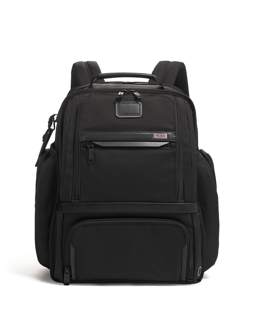 TUMI ALPHA Travel Packing Backpack  hi-res | TUMI