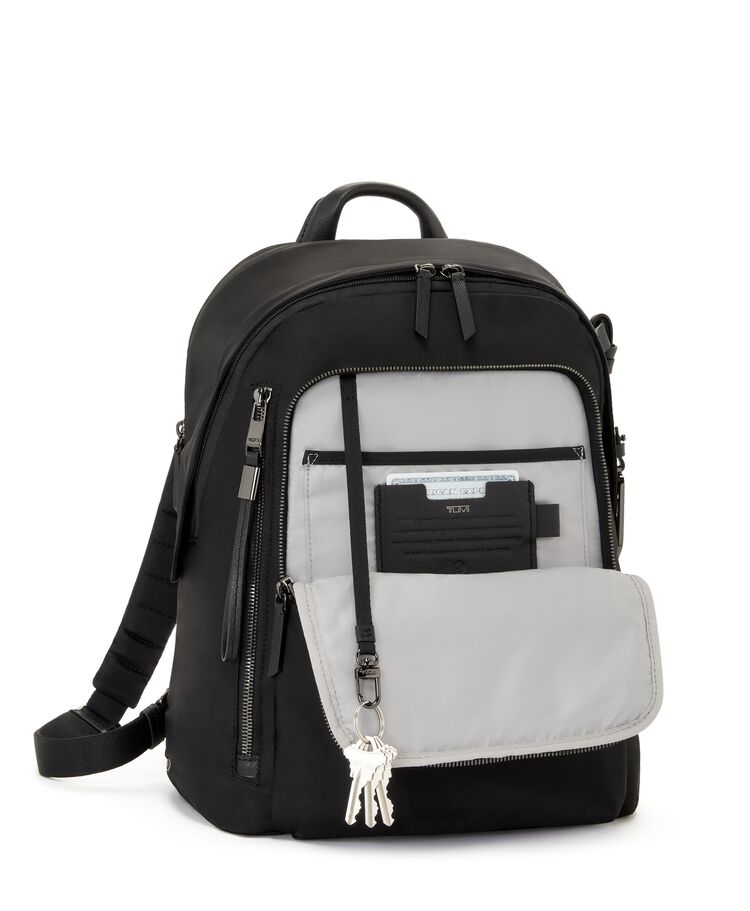 Tumi VOYAGEUR HALSEY BACKPACK  hi-res | TUMI