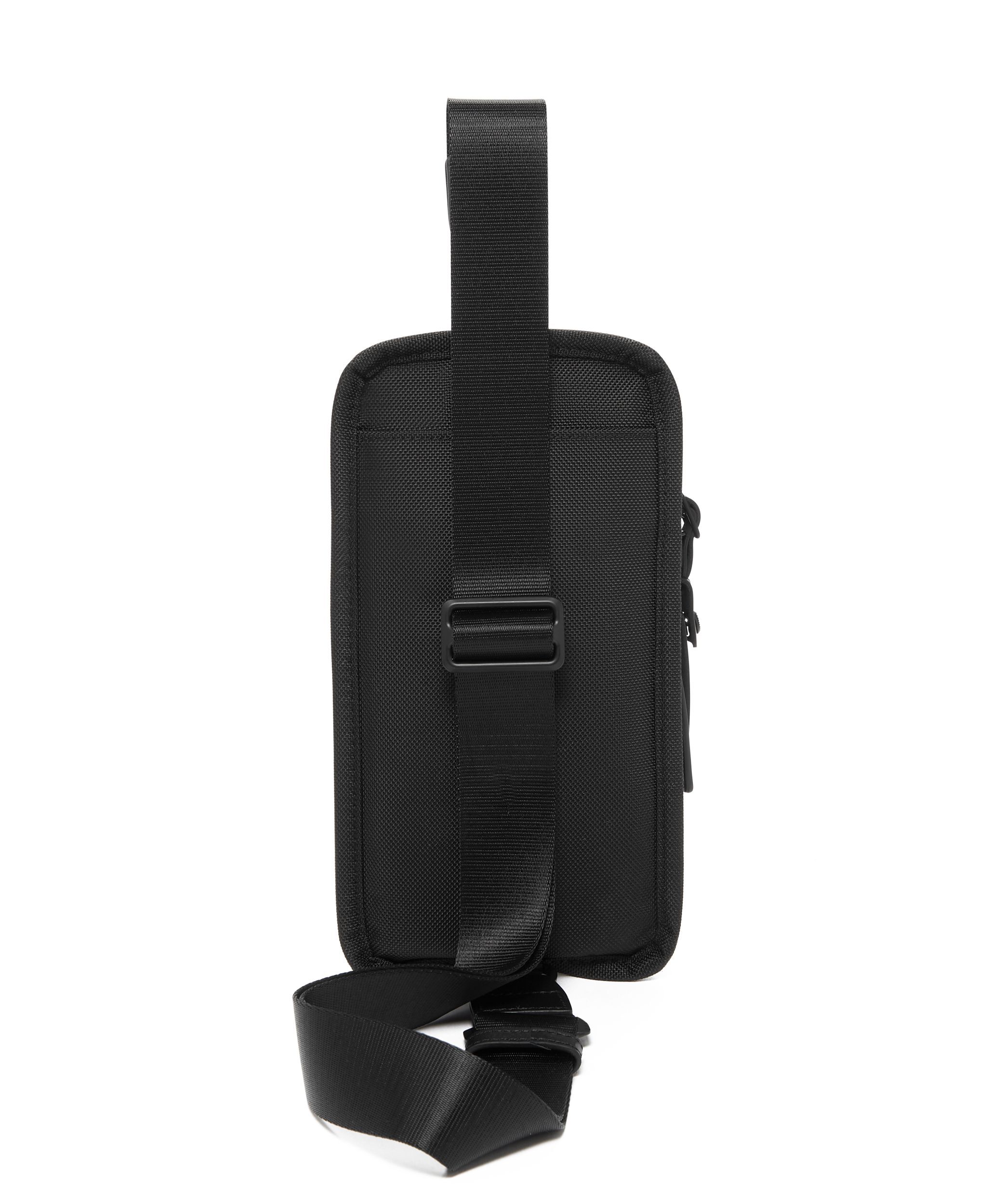 Tumi crossbody cheap sling bag
