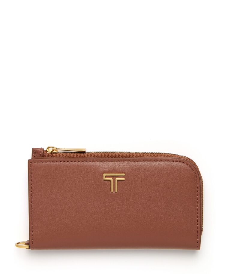 BELDEN SLG L-Zip Card Case  hi-res | TUMI