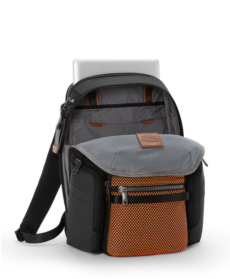 ALPHA BRAVO Navigation Backpack  hi-res | TUMI