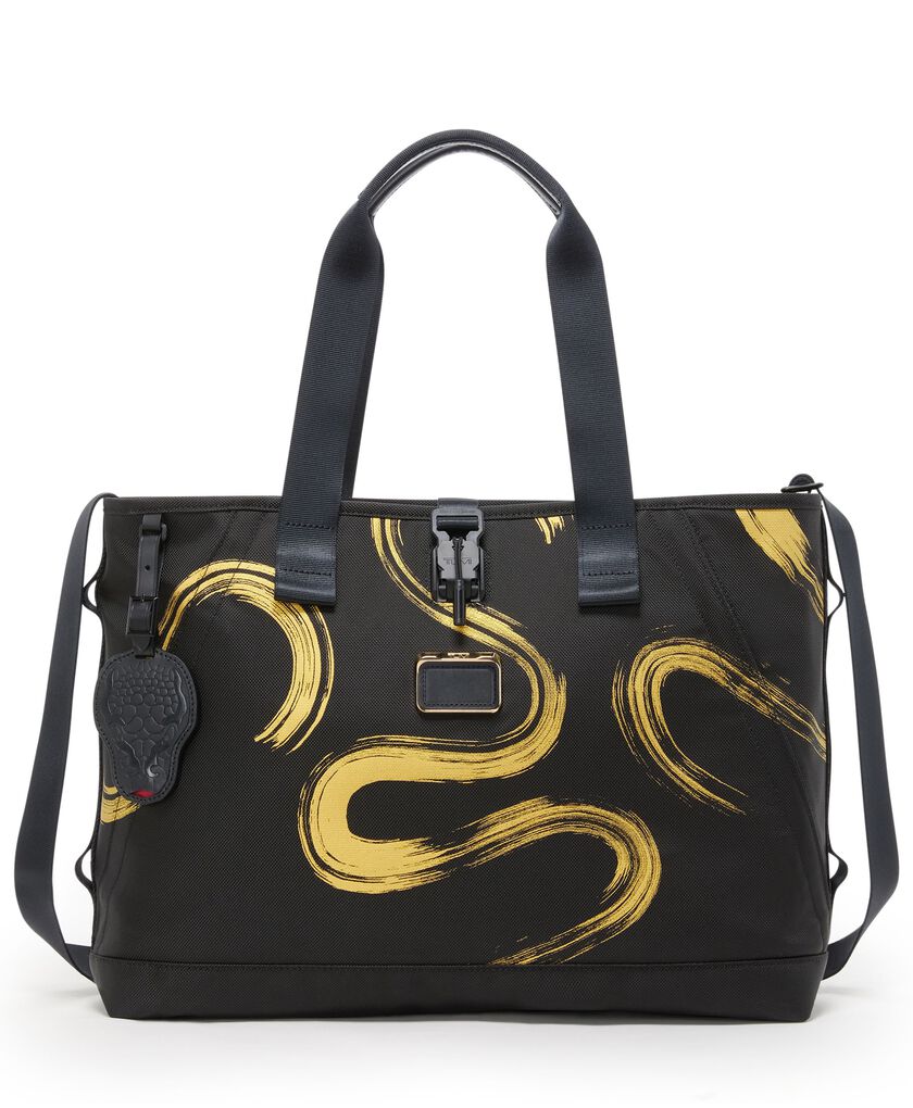 Tumi ALPHA BRAVO RETREAT TOTE  hi-res | TUMI