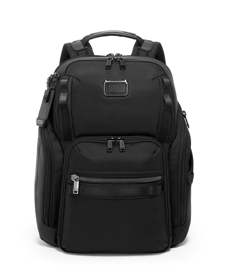 Tumi ALPHA BRAVO SEARCH BACKPACK  hi-res | TUMI