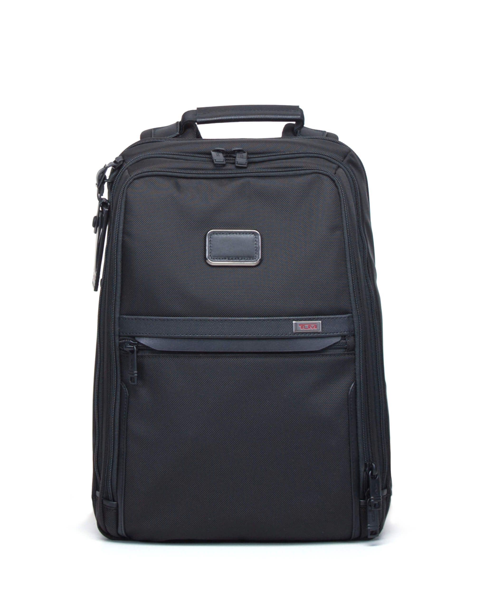 Tumi TUMI ALPHA SLIM BACKPACK