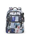 HALSEY BACKPACK